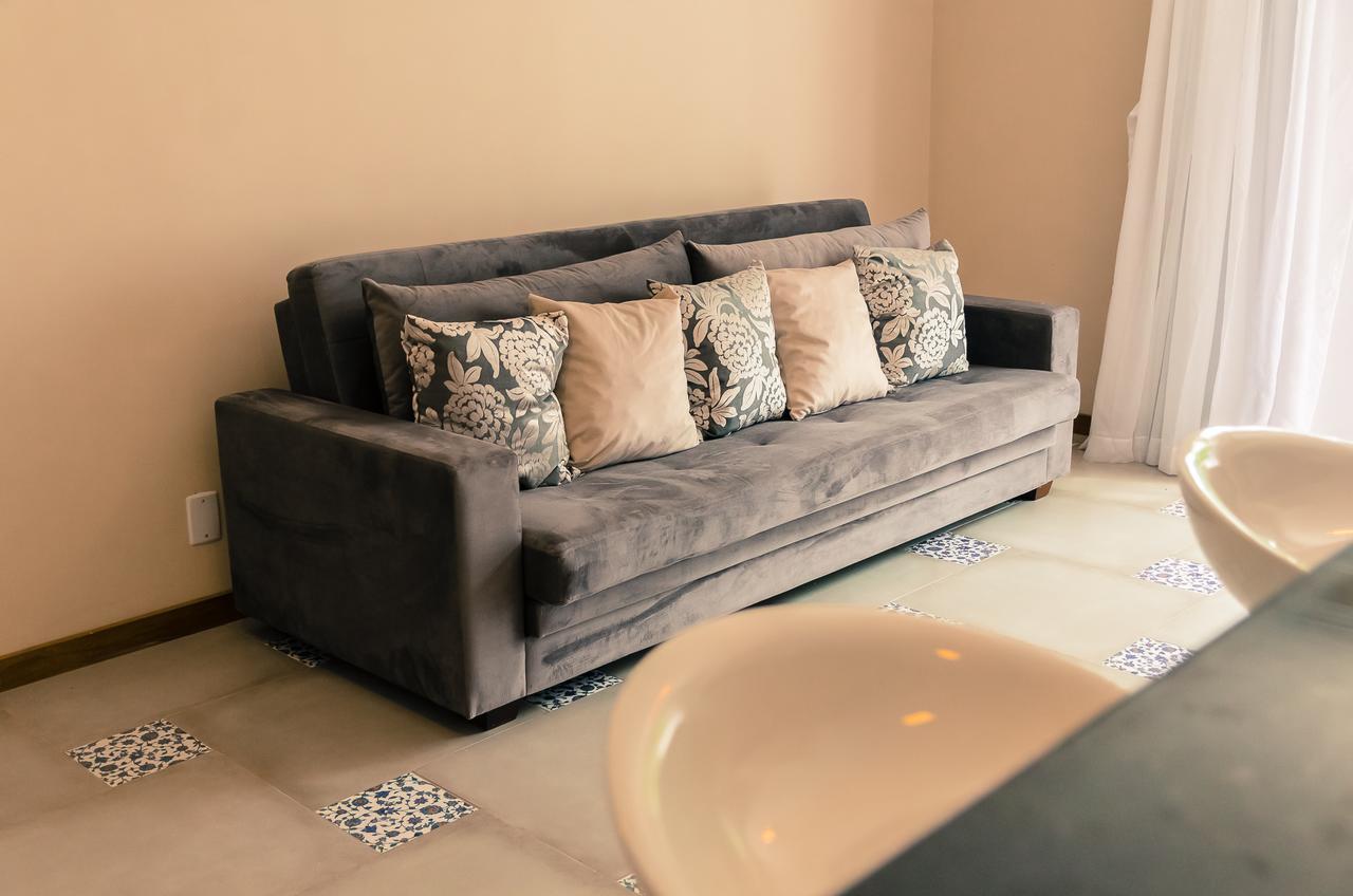 Residencial Brava Club Exclusive Bed & Breakfast Armacao dos Buzios Bagian luar foto